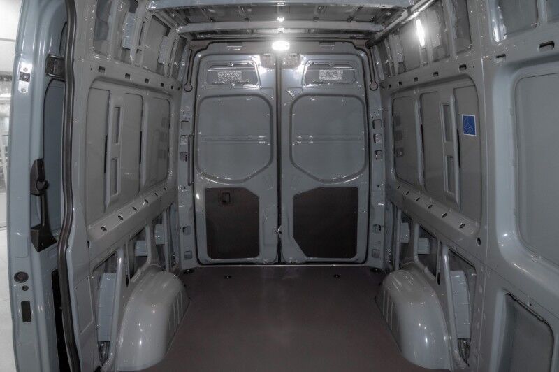 2026 Mercedes-Benz Sprinter Cargo Van 2500 Standard Roof I4 Diesel HO 144" AWD Peoria AZ