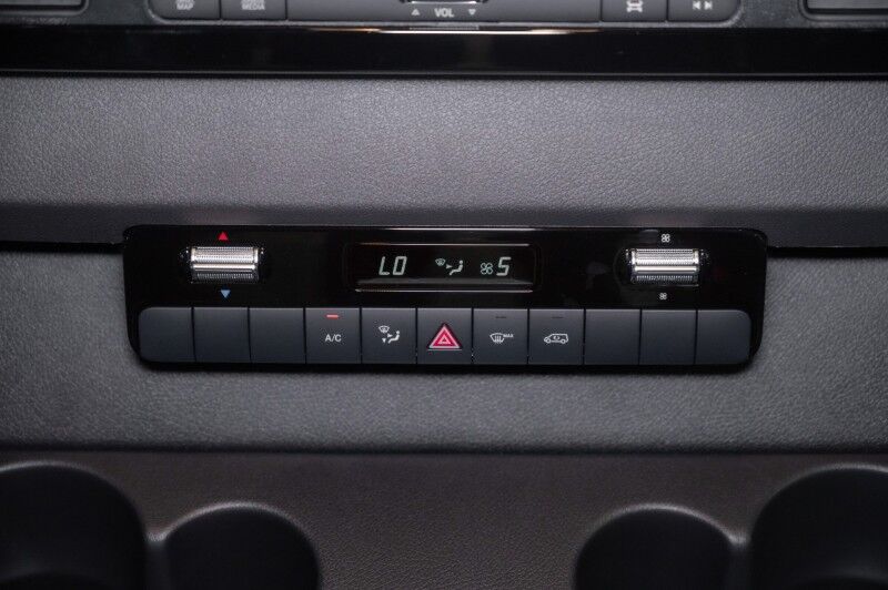 2026 Mercedes-Benz Sprinter Cargo Van 2500 Standard Roof I4 Diesel HO 144" AWD Peoria AZ