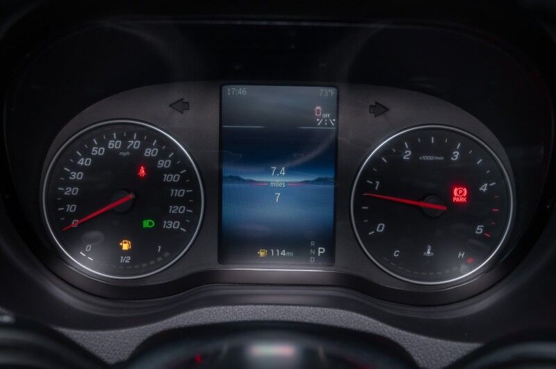 2026 Mercedes-Benz Sprinter Cargo Van 2500 Standard Roof I4 Diesel HO 144" AWD Peoria AZ