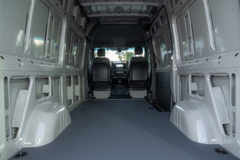 2026 Mercedes-Benz Sprinter Cargo Van 2500 Standard Roof I4 Diesel HO 144" AWD Peoria AZ