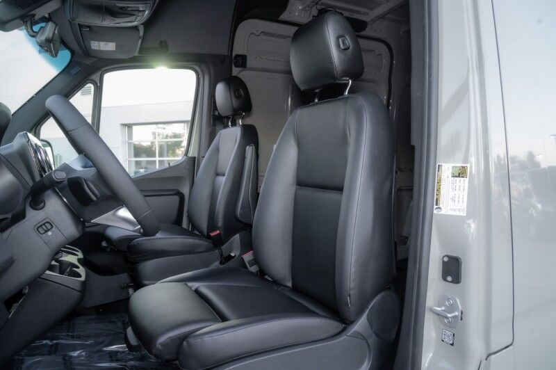 2026 Mercedes-Benz Sprinter Cargo Van 2500 Standard Roof I4 Diesel HO 144" AWD Peoria AZ