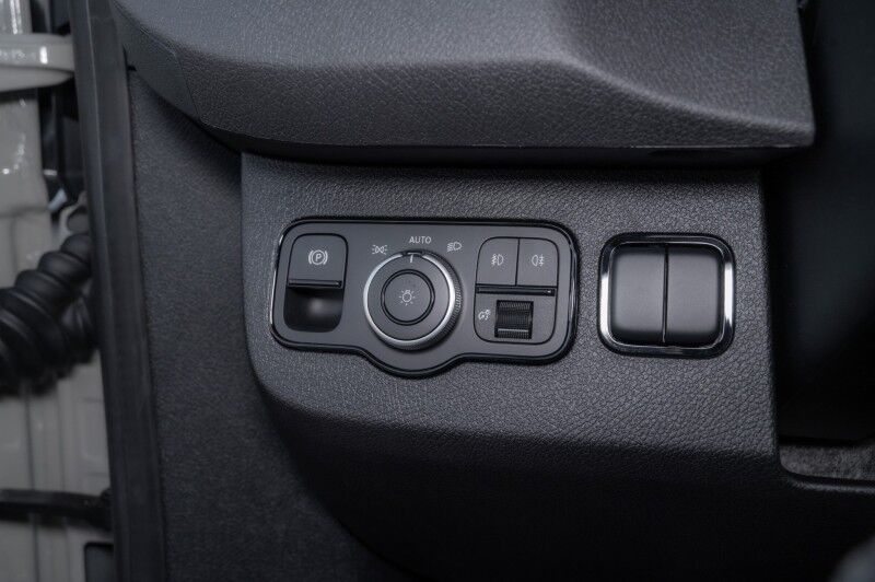 2026 Mercedes-Benz Sprinter Cargo Van 2500 Standard Roof I4 Diesel HO 144" AWD Peoria AZ