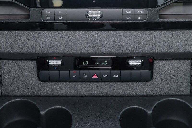 2026 Mercedes-Benz Sprinter Cargo Van 2500 Standard Roof I4 Diesel HO 144" AWD Peoria AZ