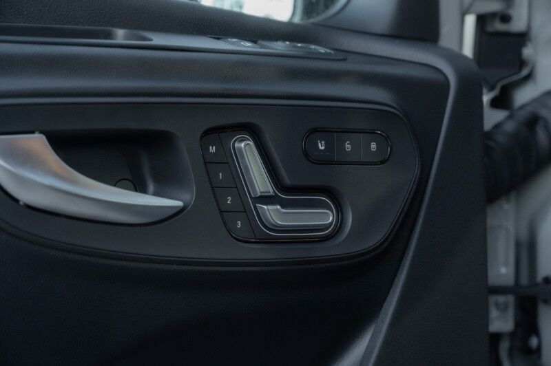 2026 Mercedes-Benz Sprinter Cargo Van 2500 Standard Roof I4 Diesel HO 144" AWD Peoria AZ