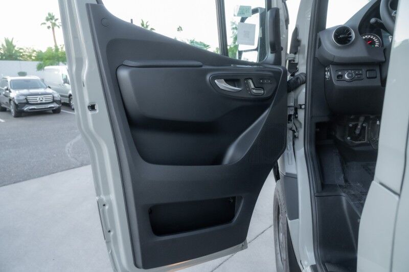 2026 Mercedes-Benz Sprinter Cargo Van 2500 Standard Roof I4 Diesel HO 144" AWD Peoria AZ