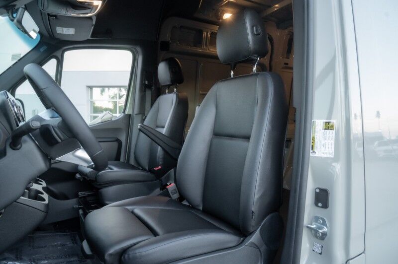 2026 Mercedes-Benz Sprinter Cargo Van 2500 Standard Roof I4 Diesel HO 144" AWD Peoria AZ