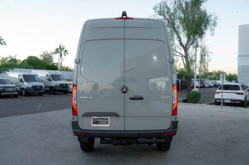 2026 Mercedes-Benz Sprinter Cargo Van 2500 Standard Roof I4 Diesel HO 144" AWD Peoria AZ