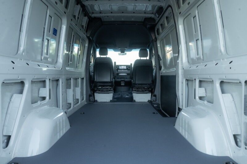 2026 Mercedes-Benz Sprinter Cargo Van 2500 Standard Roof I4 Diesel HO 144" AWD Peoria AZ