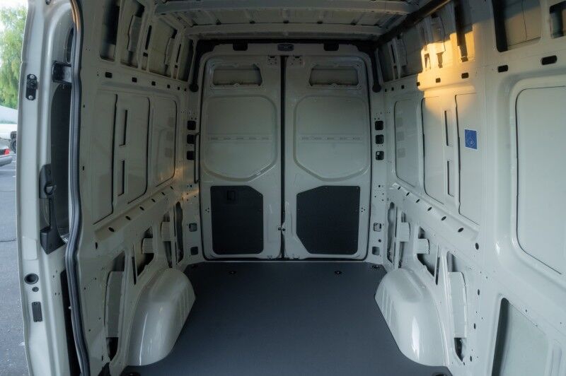 2026 Mercedes-Benz Sprinter Cargo Van 2500 Standard Roof I4 Diesel HO 144" AWD Peoria AZ