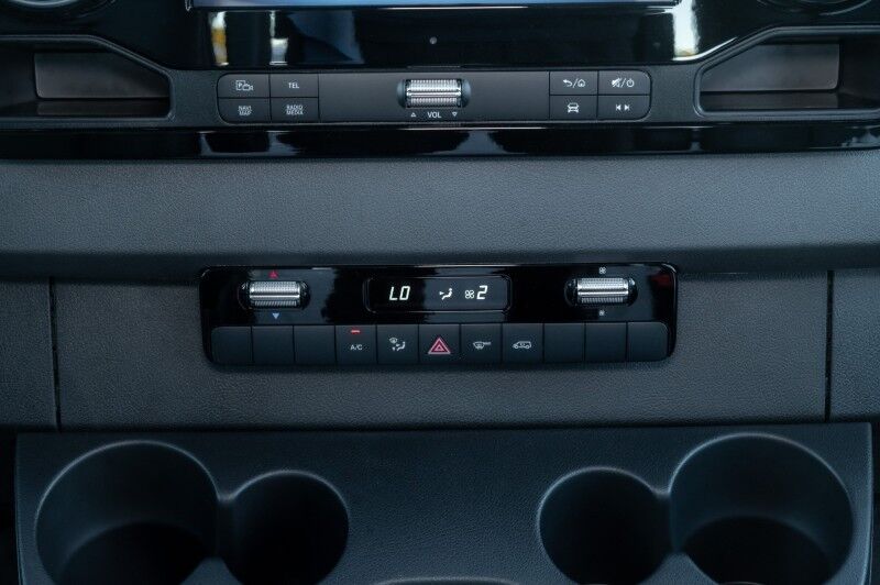 2026 Mercedes-Benz Sprinter Cargo Van 2500 Standard Roof I4 Diesel HO 144" AWD Peoria AZ