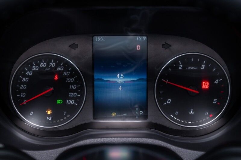 2026 Mercedes-Benz Sprinter Cargo Van 2500 Standard Roof I4 Diesel HO 144" RWD Peoria AZ