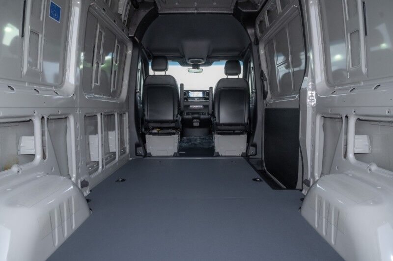 2026 Mercedes-Benz Sprinter Cargo Van 2500 Standard Roof I4 Diesel HO 144" RWD Peoria AZ