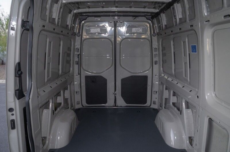 2026 Mercedes-Benz Sprinter Cargo Van 2500 Standard Roof I4 Diesel HO 144" RWD Peoria AZ