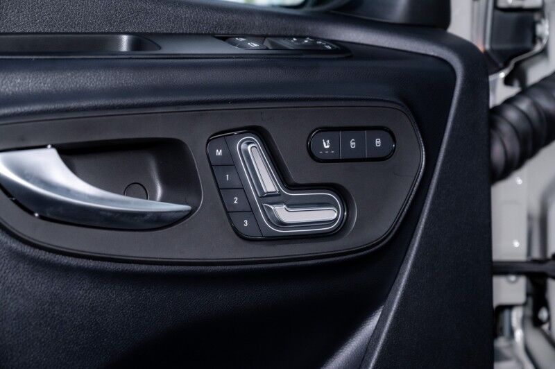 2026 Mercedes-Benz Sprinter Cargo Van 2500 Standard Roof I4 Diesel HO 144" RWD Peoria AZ