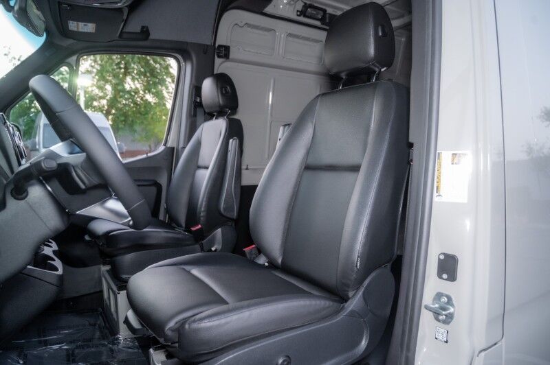 2026 Mercedes-Benz Sprinter Cargo Van 2500 Standard Roof I4 Diesel HO 144" RWD Peoria AZ