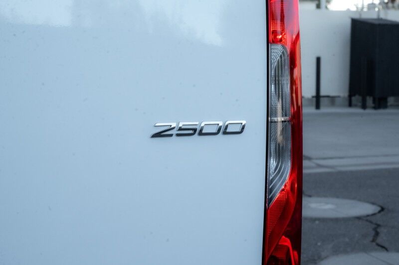 2026 Mercedes-Benz Sprinter Cargo Van 2500 Standard Roof I4 Diesel HO 144" RWD Peoria AZ