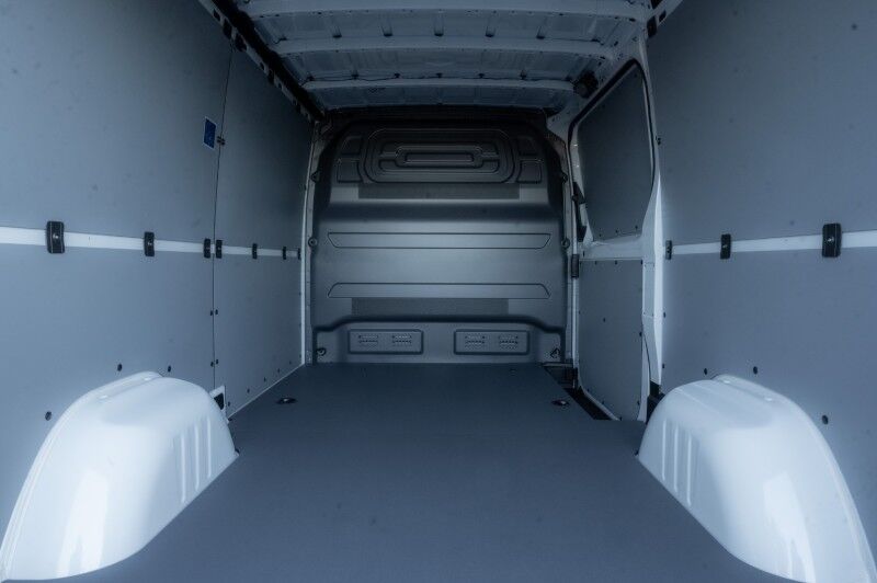 2026 Mercedes-Benz Sprinter Cargo Van 2500 Standard Roof I4 Diesel HO 144" RWD Peoria AZ