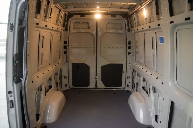 2026 Mercedes-Benz Sprinter Cargo Van 2500 Standard Roof I4 Diesel HO 144" RWD Peoria AZ