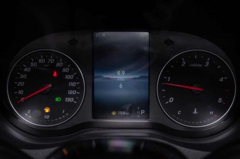 2026 Mercedes-Benz Sprinter Cargo Van 2500 Standard Roof RWD Van Peoria AZ