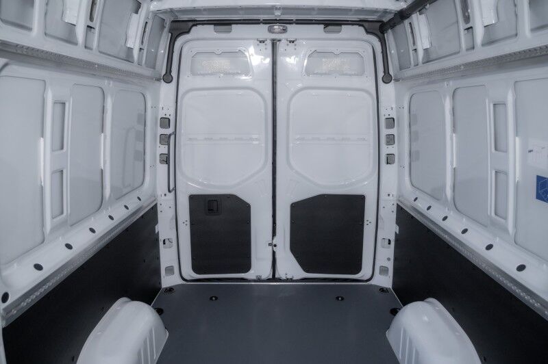 2026 Mercedes-Benz Sprinter Cargo Van 2500 Standard Roof RWD Van Peoria AZ