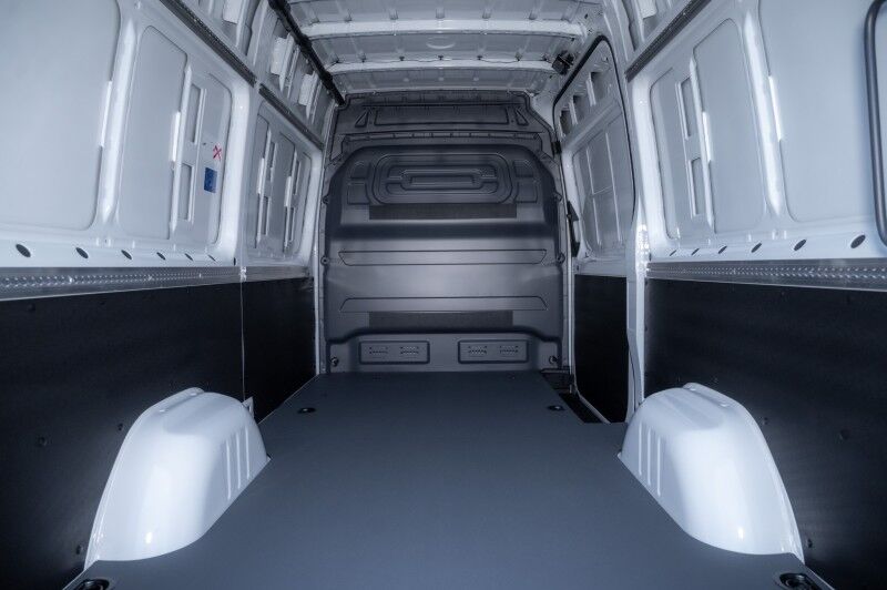 2026 Mercedes-Benz Sprinter Cargo Van 2500 Standard Roof RWD Van Peoria AZ