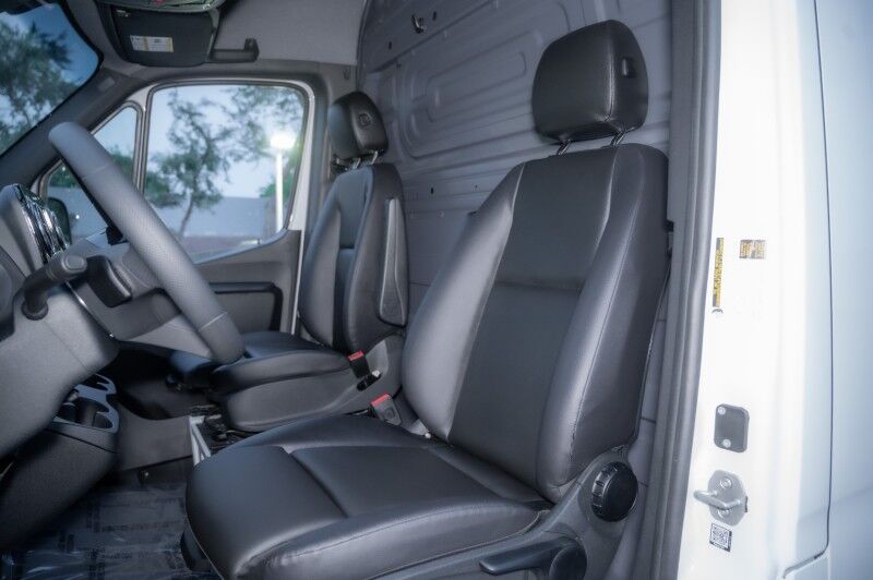 2026 Mercedes-Benz Sprinter Cargo Van 2500 Standard Roof RWD Van Peoria AZ