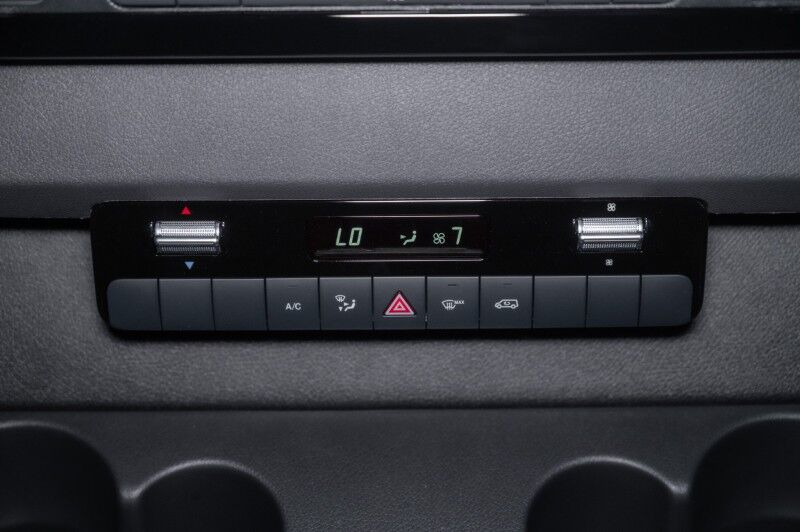 2026 Mercedes-Benz Sprinter Cargo Van 2500 Standard Roof RWD Van Peoria AZ