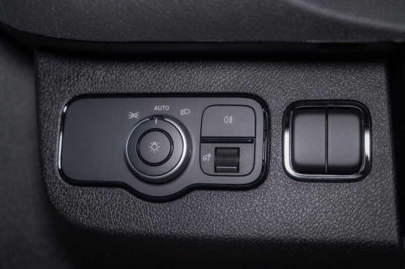 2026 Mercedes-Benz Sprinter Cargo Van 2500 Standard Roof RWD Van Peoria AZ