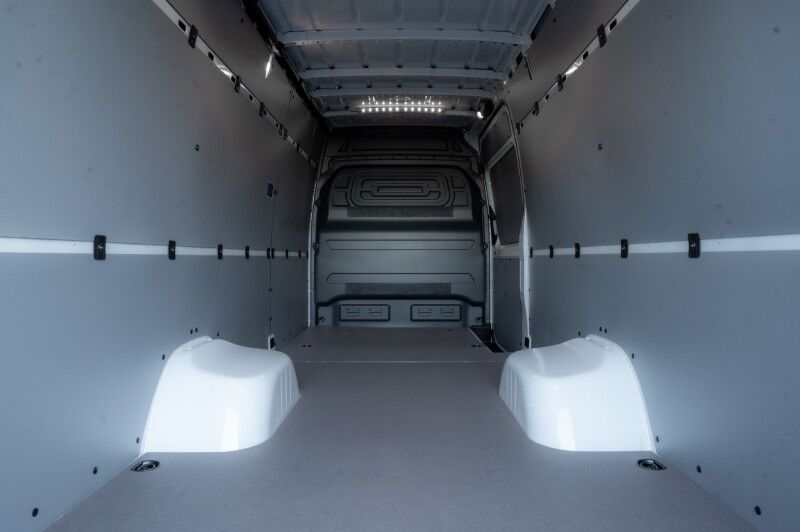 2026 Mercedes-Benz Sprinter Cargo Van 3500XD High Roof I4 Diesel HO 170" Extended RWD VAN Peoria AZ