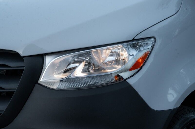 2026 Mercedes-Benz Sprinter Cargo Van 3500XD High Roof I4 Diesel HO 170" Extended RWD VAN Peoria AZ