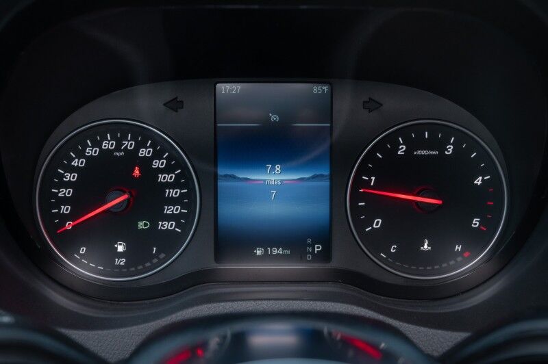 2026 Mercedes-Benz Sprinter Cargo Van 3500XD High Roof I4 Diesel HO 170" Extended RWD VAN Peoria AZ