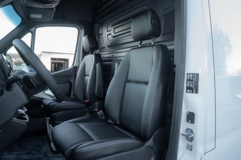 2026 Mercedes-Benz Sprinter Cargo Van 3500XD High Roof I4 Diesel HO 170" Extended RWD VAN Peoria AZ