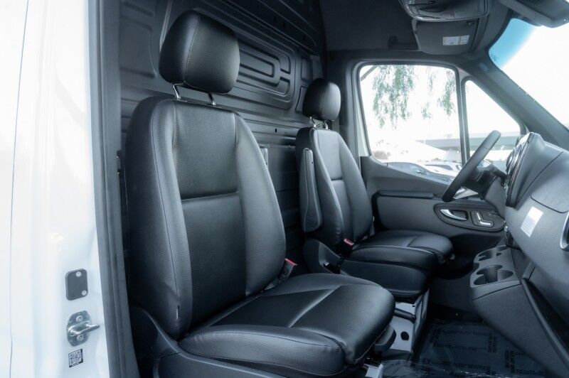 2026 Mercedes-Benz Sprinter Cargo Van 3500XD High Roof I4 Diesel HO 170" Extended RWD VAN Peoria AZ