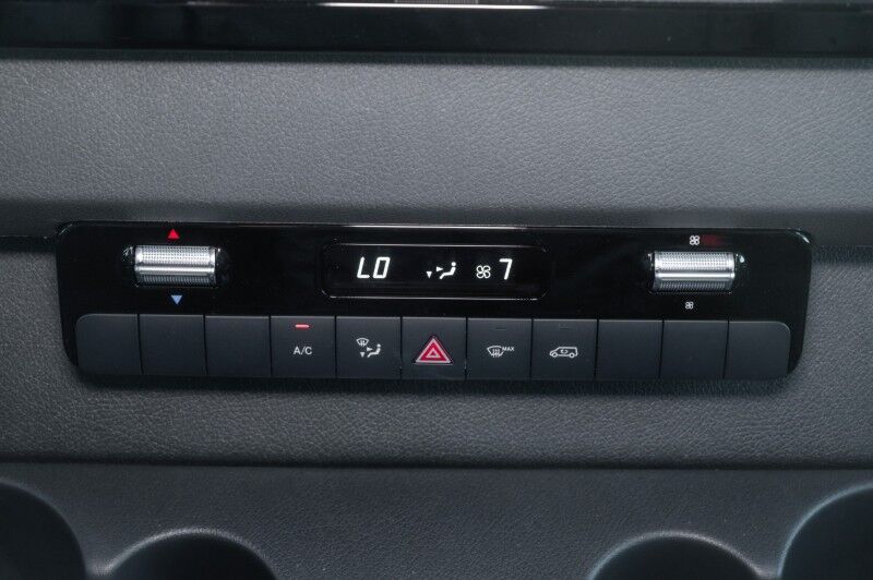 2026 Mercedes-Benz Sprinter Cargo Van 3500XD High Roof I4 Diesel HO 170" Extended RWD VAN Peoria AZ