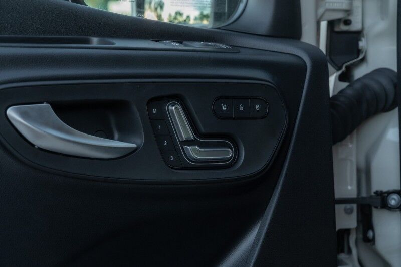 2026 Mercedes-Benz Sprinter Crew Van 2500 Standard Roof I4 Diesel HO 144" AWD Peoria AZ