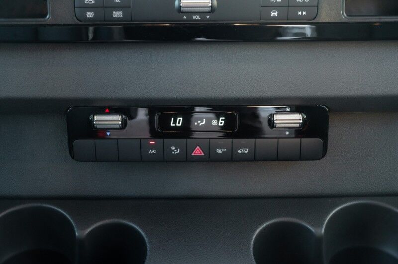 2026 Mercedes-Benz Sprinter Crew Van 2500 Standard Roof I4 Diesel HO 144" AWD Peoria AZ