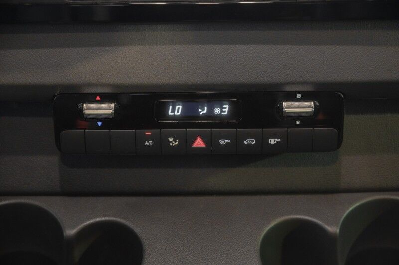 2026 Mercedes-Benz Sprinter Crew Van 2500 Standard Roof I4 Diesel HO 144" RWD Peoria AZ