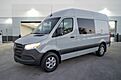 2026 Mercedes-Benz Sprinter Crew Van 2500 Standard Roof I4 Diesel HO 144 RWD
