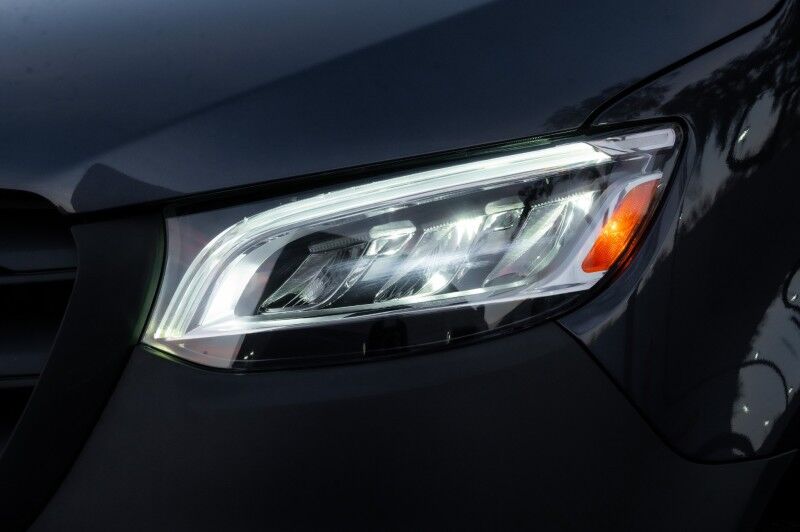 2026 Mercedes-Benz Sprinter Crew Van 2500 High Roof I4 Diesel HO 144" AWD Peoria AZ