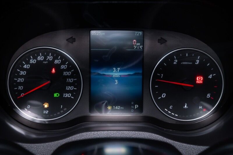 2026 Mercedes-Benz Sprinter Crew Van 2500 High Roof I4 Diesel HO 144" AWD Peoria AZ