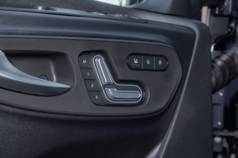 2026 Mercedes-Benz Sprinter Crew Van 2500 High Roof I4 Diesel HO 144" AWD Peoria AZ