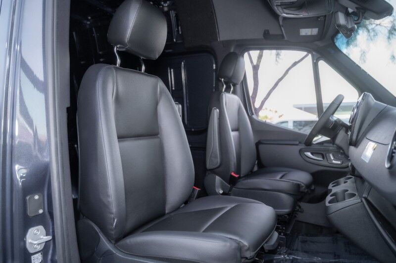 2026 Mercedes-Benz Sprinter Crew Van 2500 High Roof I4 Diesel HO 144" AWD Peoria AZ