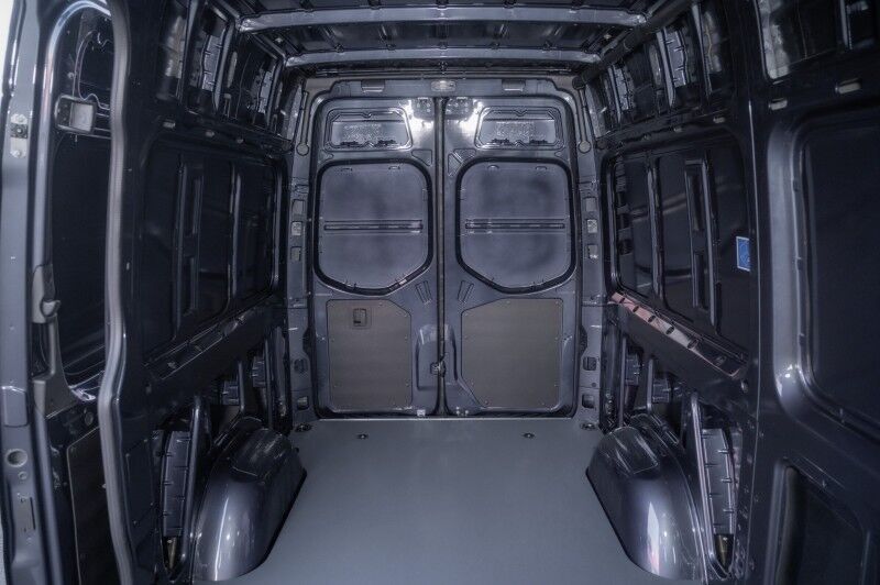 2026 Mercedes-Benz Sprinter Crew Van 2500 High Roof I4 Diesel HO 144" AWD Peoria AZ