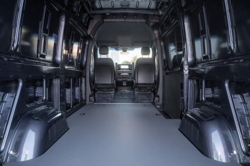 2026 Mercedes-Benz Sprinter Crew Van 2500 High Roof I4 Diesel HO 144" AWD Peoria AZ