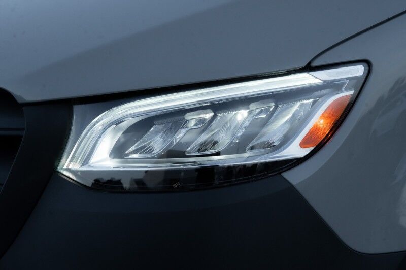 2026 Mercedes-Benz Sprinter Crew Van 2500 High Roof I4 Diesel HO 144" RWD Peoria AZ