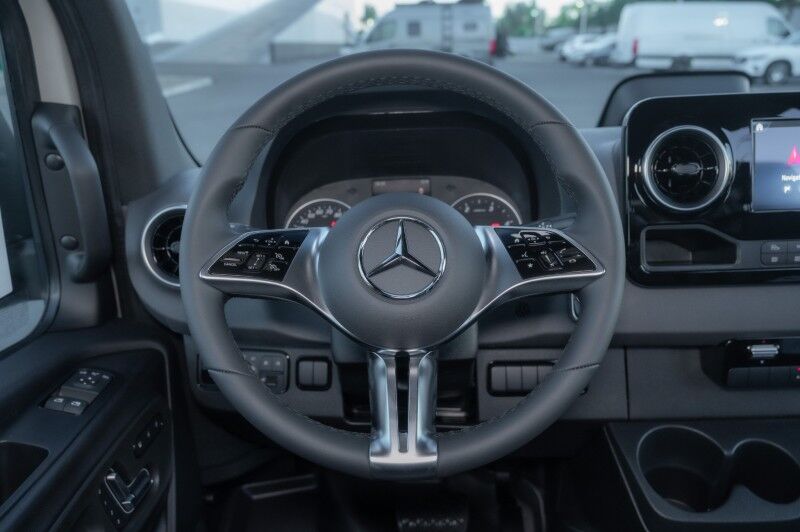 2026 Mercedes-Benz Sprinter Crew Van 2500 High Roof I4 Diesel HO 144" RWD Peoria AZ