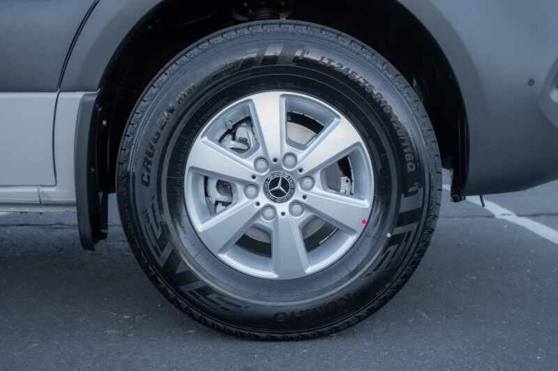 2026 Mercedes-Benz Sprinter Crew Van 2500 High Roof I4 Diesel HO 144" RWD Peoria AZ