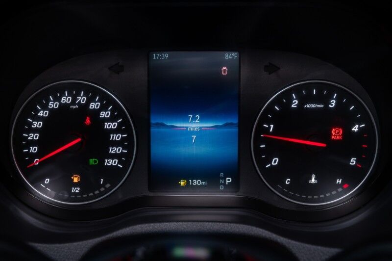 2026 Mercedes-Benz Sprinter Crew Van 2500 High Roof I4 Diesel HO 144" RWD Peoria AZ