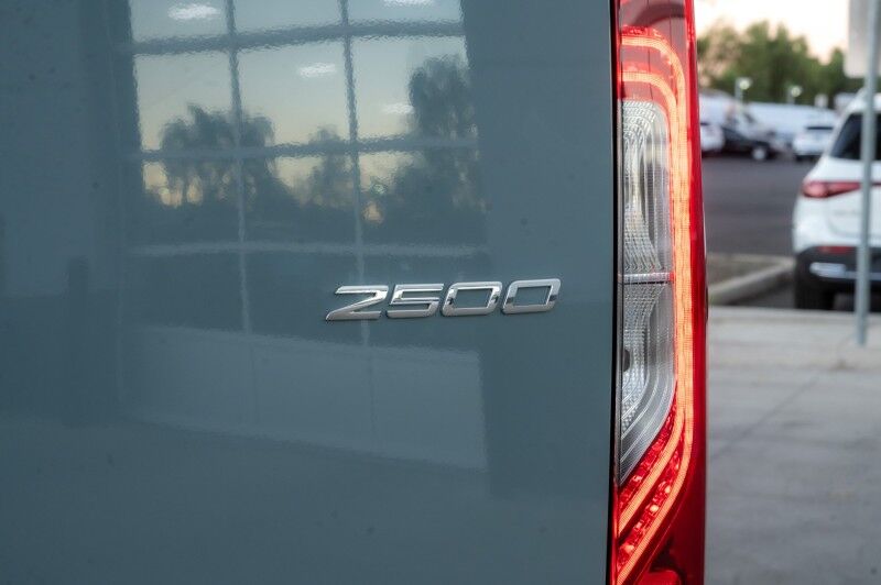 2026 Mercedes-Benz Sprinter Crew Van 2500 High Roof I4 Diesel HO 144" RWD Peoria AZ