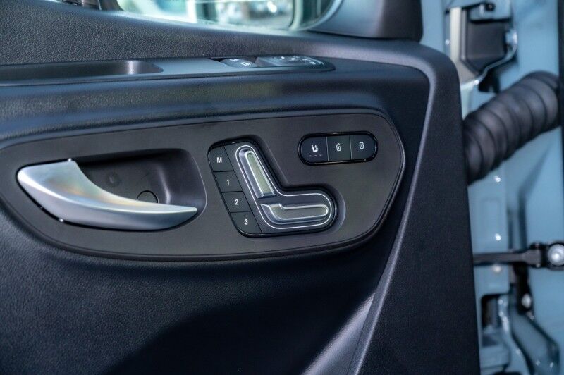 2026 Mercedes-Benz Sprinter Crew Van 2500 High Roof I4 Diesel HO 144" RWD Peoria AZ